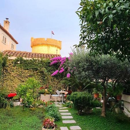 Rooms Garden - With A View Ragusa Esterno foto