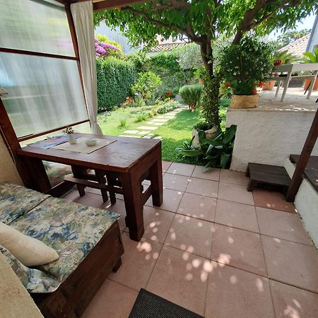 Rooms Garden - With A View Ragusa Esterno foto