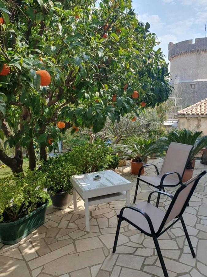 Rooms Garden - With A View Ragusa Esterno foto