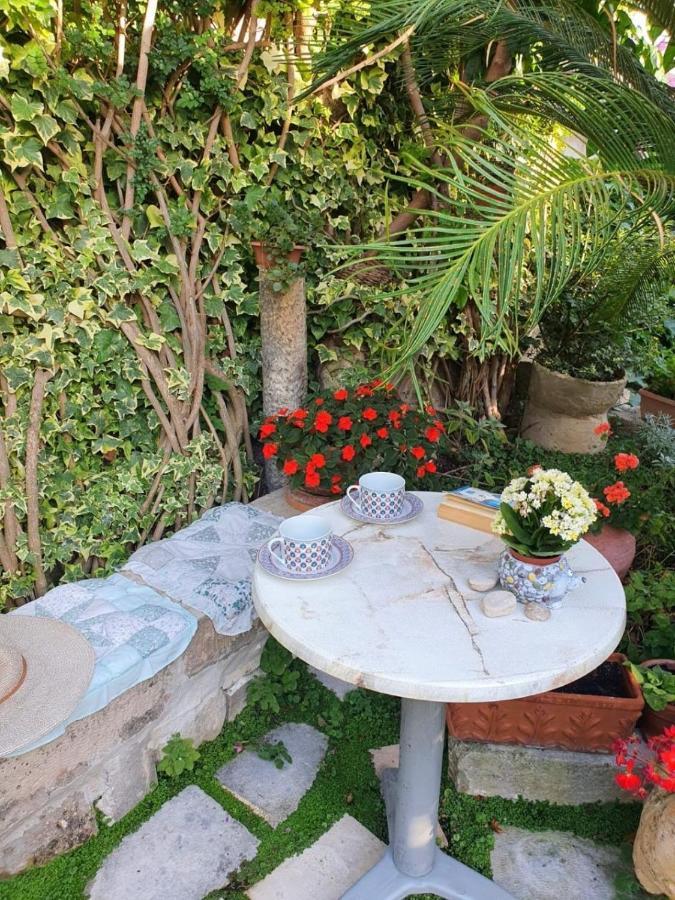 Rooms Garden - With A View Ragusa Esterno foto