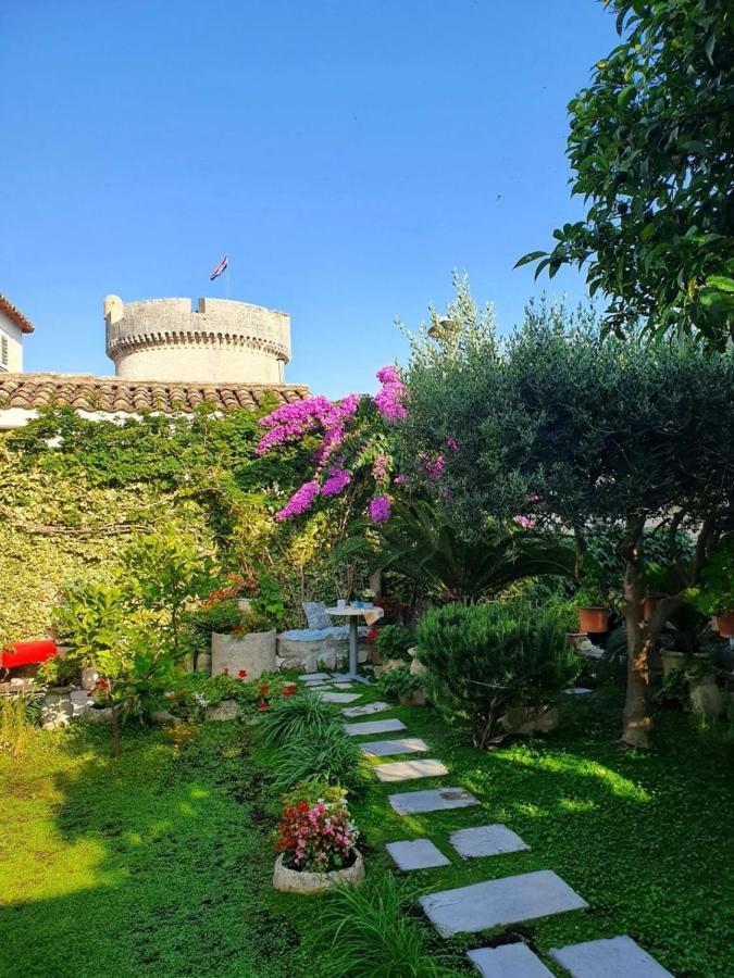 Rooms Garden - With A View Ragusa Esterno foto