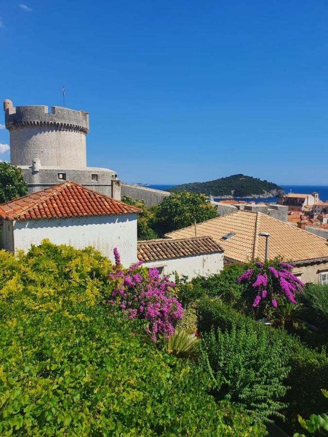 Rooms Garden - With A View Ragusa Esterno foto