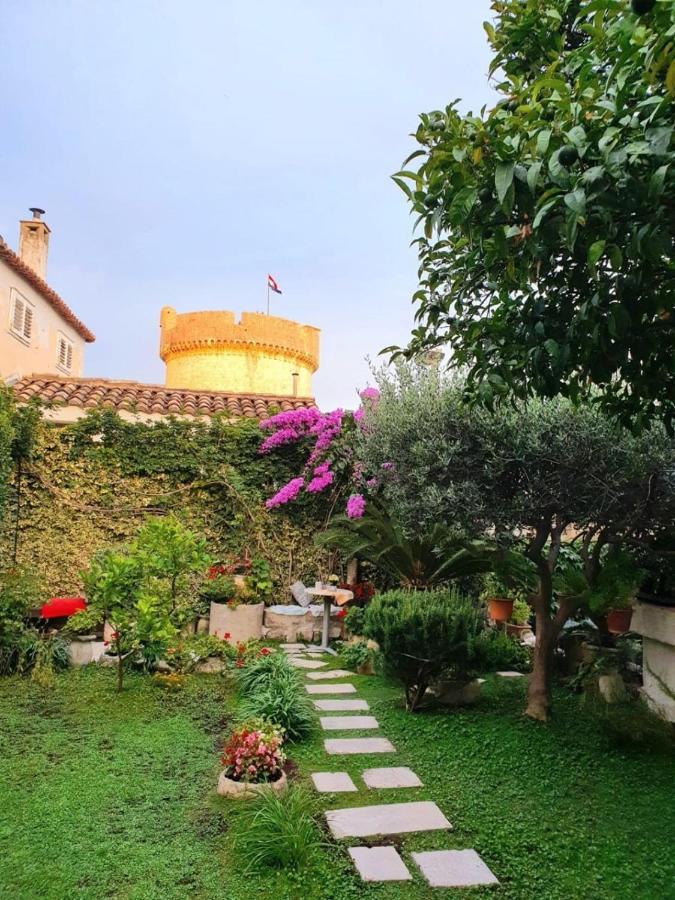 Rooms Garden - With A View Ragusa Esterno foto