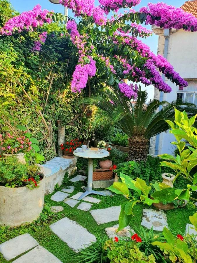 Rooms Garden - With A View Ragusa Esterno foto