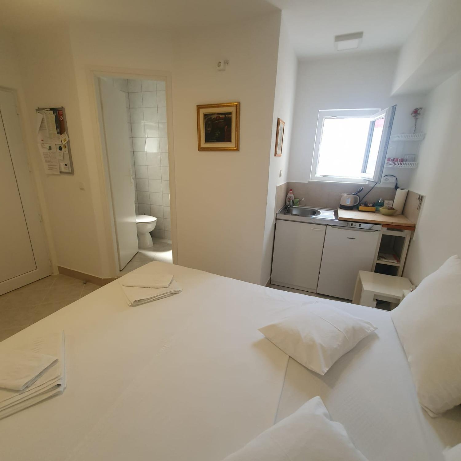 Rooms Garden - With A View Ragusa Esterno foto