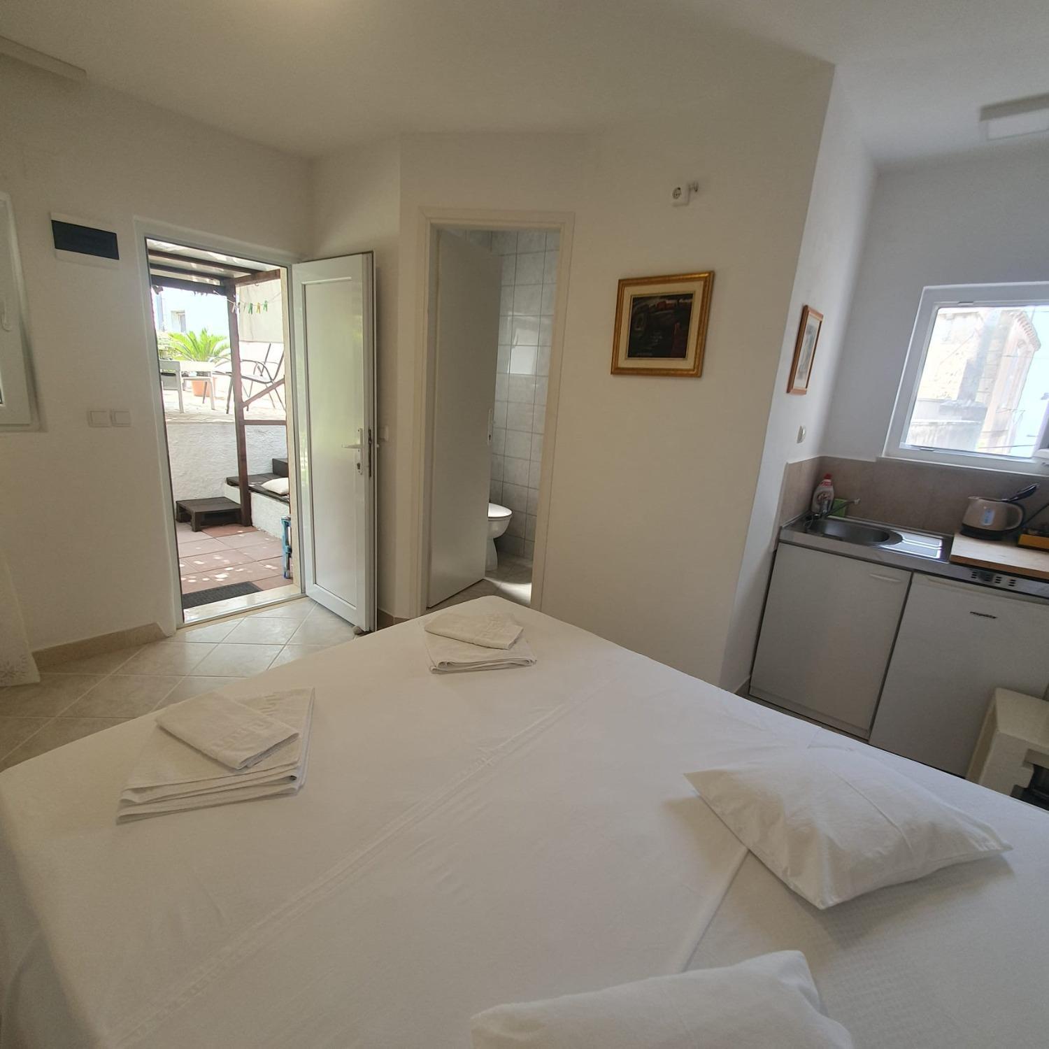 Rooms Garden - With A View Ragusa Esterno foto